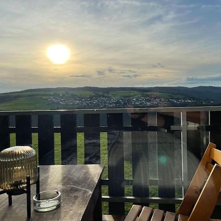 #1 Studioapartment Mit Loreleyblick Direkt An Der Schoensten Etappe Des Rheinsteigs Patersberg Esterno foto